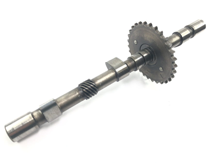 Laverda 1000 [1978] - Camshaft intake camshaft