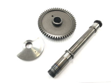 Honda VTX 1800 SC46 [2004] - Balance shaft crankshaft balancer - 0