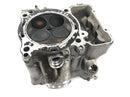 HONDA VTR 1000 SP 1 SC45 [2001] - cylinder head valve head cylinder head rear-8