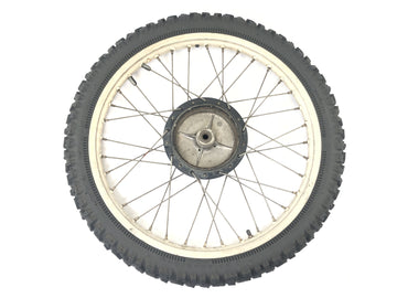 Honda XL 500 S PD01 [1982] - Front wheel rim