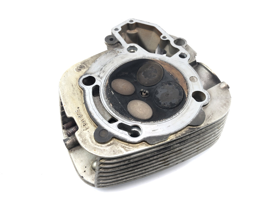BMW R 1100 GS 259 [1995] - cylinder head left