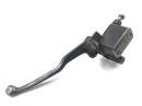 Cagiva elefant 650 [1984] - coupling fitting coupling lever-2