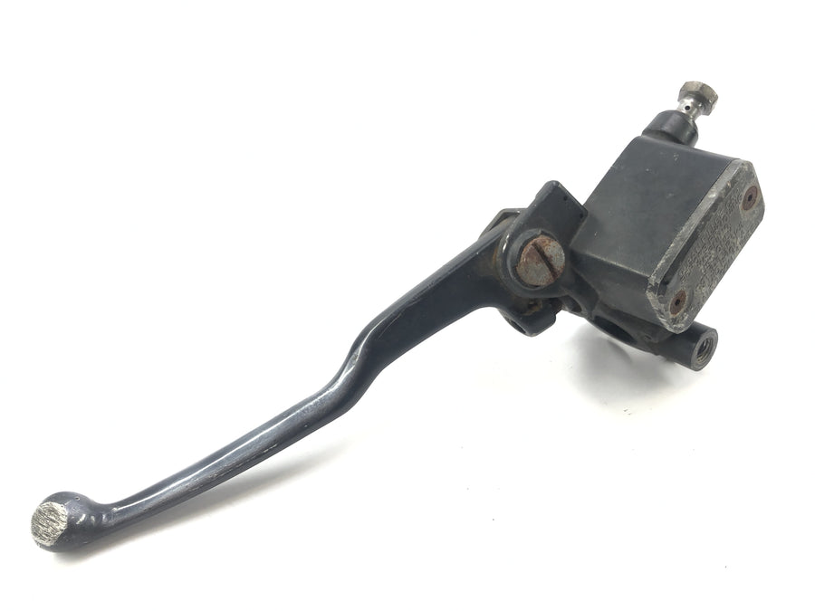 Cagiva elefant 650 [1984] - coupling fitting coupling lever