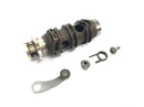 KTM Duke 690 A3 [2012] - shift drum shift star shift mechanism-1
