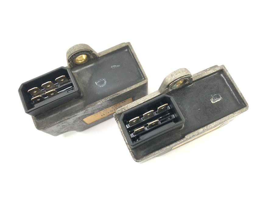 Ducati SL 600 Pantah [1982] - Ignition modules CDI set