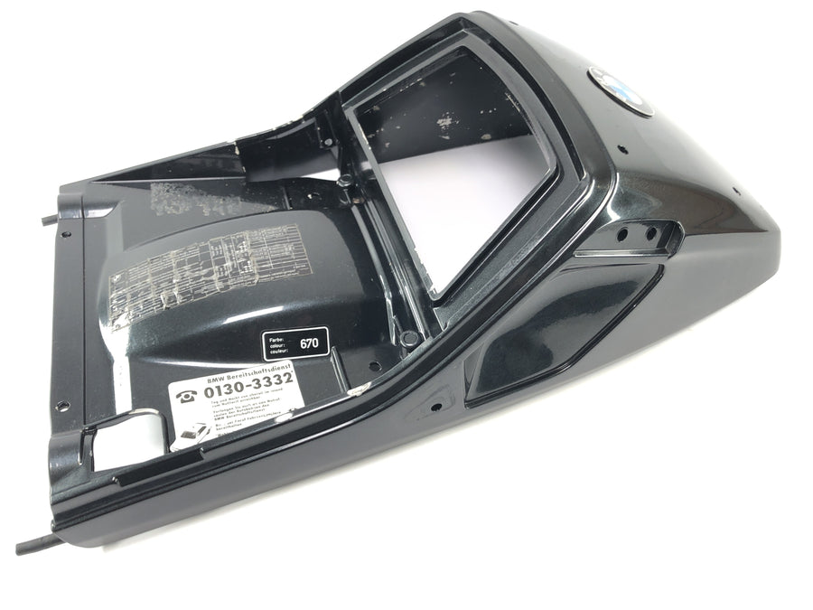 BMW K 1100 RS [1991] - rear cladding Höcker with Staufach