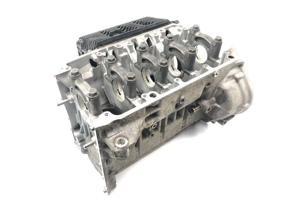 BMW K 1200 GT K12 [2003] - Engine block with liners and pistons