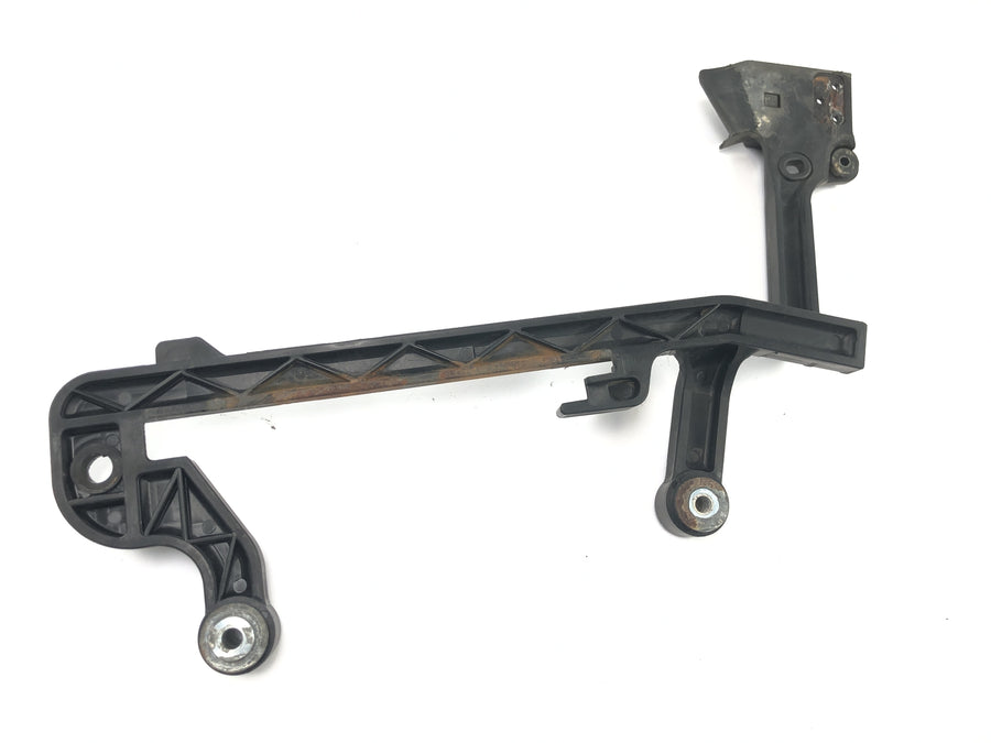 Honda ST 1100 SC26 Pan European [1990] - case holder left and right pair