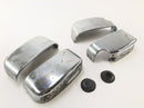 Kawasaki VN-15 VNT50A [1989] - Engine Cover Cylinder Head Decorations Set-1