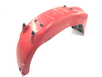 BMW R 100 GS 247E [1991] - Rear fender mudguard rear panel plastic - 0