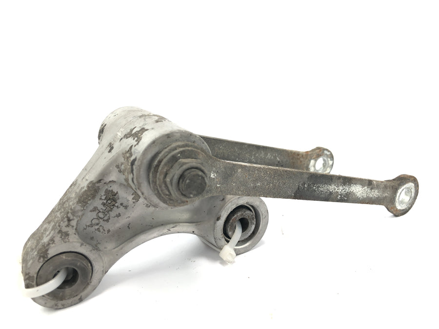 Yamaha GTS 1000 4FV [1997] - Rocker arm bone shock absorber