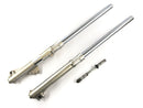 Yamaha XT 600 Zentere 34L [1985] - fork telegabel with axis-1