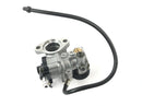 Sachs ZX 125 [1998] - Oil pump-6