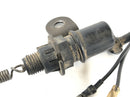 Yamaha XT 600 Zentere 34L [1985] - brake light switch at the back-2
