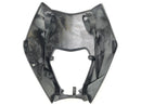SWM SM 125 R [2018] - Clearing front cladding cockpit cladding lamp mask-4
