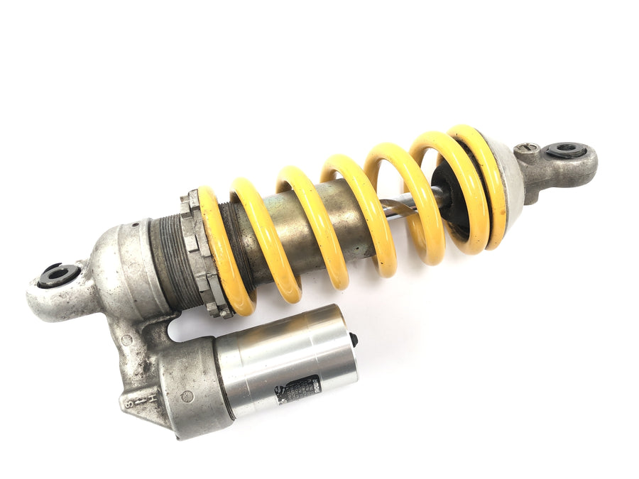 Ducati 999 H4 [2003] - Spring bumper shock absorber 