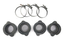 Kawasaki ZR7 ZR750F [1999] - intake in the suction jar cargo-3