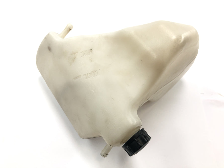 Ducati Multistrada 1200 S Touring [2009] - Coolant expansion tank