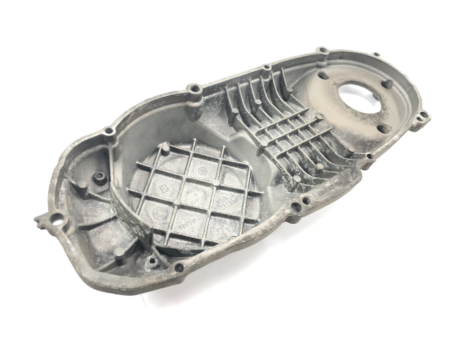 BMW C1 125 [2002] - Vario cover Variomatic cover Engine housing cover Drive housing