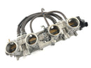 Honda CBF 1000 A SC58 [2006] - throttle valve-1