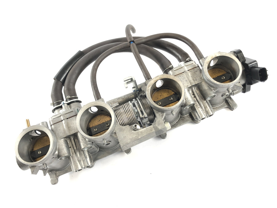 Honda CBF 1000 A SC58 [2006] - throttle valve
