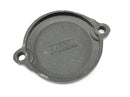 Sachs ZX 125 [1998] - Engine cover exhaust control-2