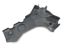 Kawasaki Ninja 125 BX125B [2024] - Clearing frame cover frame cladding on the left-5