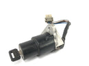 Yamaha XT 500 1U6 [1981] - Ignition lock with key-1