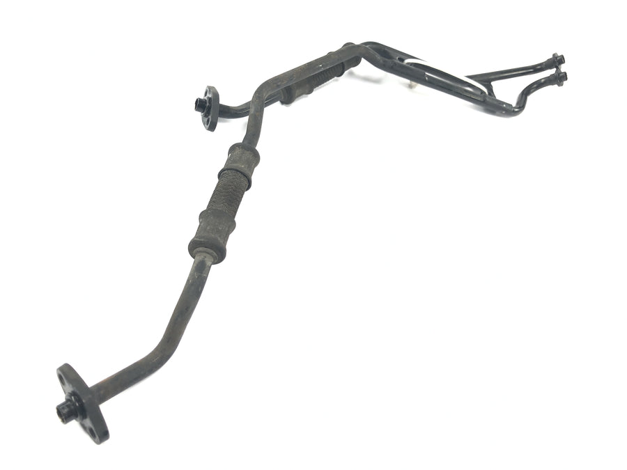 Honda XRV 750 Africa Twin RD04 [1990] - Oil pipe set pair