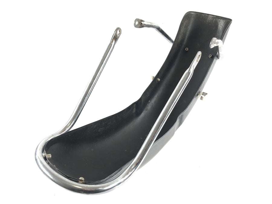Moto Guzzi California 1100i [1995] - Paint set fairing parts tank mudguard case set with carrier