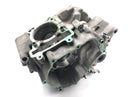 Yamaha WR 125 X DE07 [2010] - Engine housing crankcase engine block empty housing-1