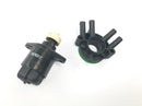 BMW K 1200 S K12S [2005] - Idle control valve throttle valve actuator idle actuator-1