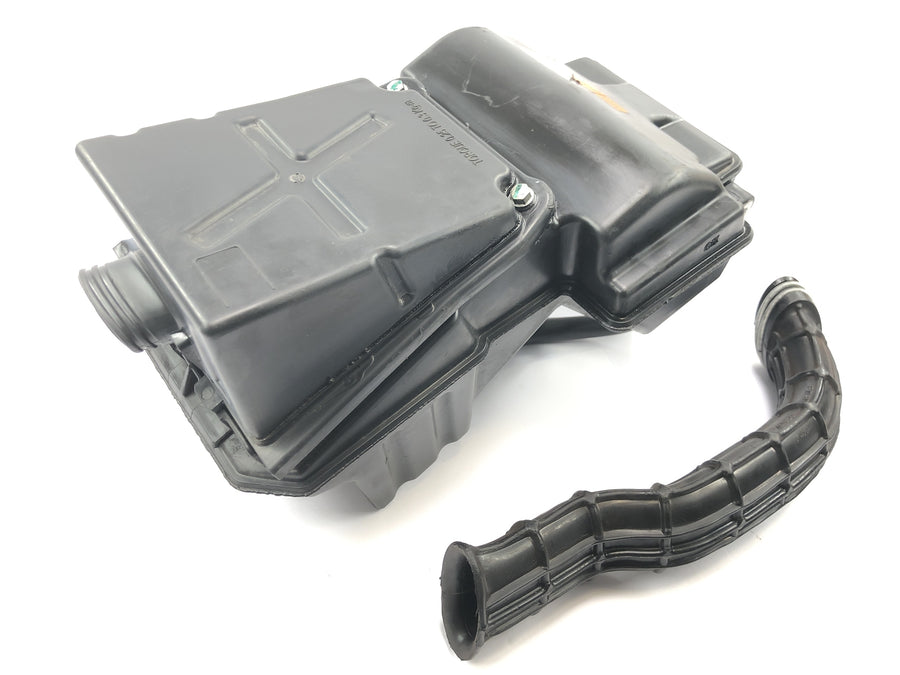 KTM RC 125 [2016] - Air filter box airbox intake box air filter housing
