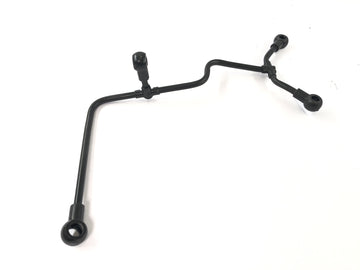 Honda CBX 650 E RC13 [1983] - oil line MotoroiLeitung lubrication line - 0