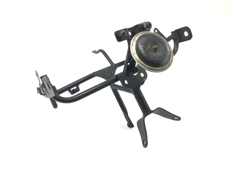 Suzuki GSX R 1100 GU74C [1987] - Front fairing holder fairing holder cockpit carrier