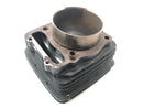 Honda XL 600 R PD03 [1986] - cylinder piston cylinder kit-4