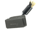 Honda SLR 650 RD09 [1997] - Tension regulator rectifier charge control motorcycle-2