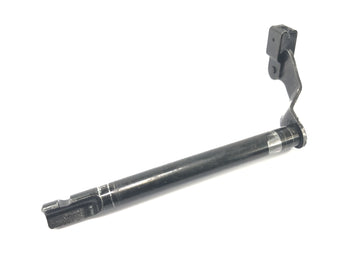 Kawasaki ZXR 400 ZX400L [1992] - Clutch lever clutch slave lever