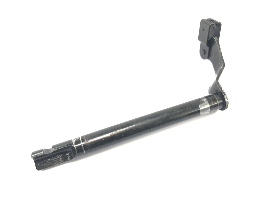 Kawasaki ZXR 400 ZX400L [1992] - Clutch lever clutch slave lever