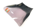 Kawasaki GPZ 1000 RX [1987] - windshield fairing windshield tinted-4