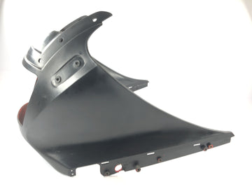 Kawasaki GPZ 1000 RX [1987] - Front fairing canopy fairing - 0