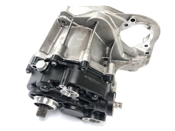 BMW R 1200 ST R1ST [2006] - gearbox with housing - 0