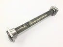Suzuki GSF 1250 SA Bandit WVCH [2007] - rear wheel axle rear axle-2