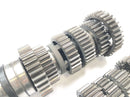 Kawasaki ZX 12 R ZXT20A [2001] - Gearbox-2