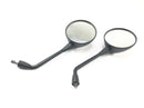 Moto Guzzi California 1100 EV KD [1998] - Mirror rear view mirror set handlebar mirror pair-1