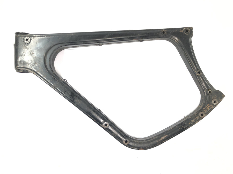 DKW NZ 250 [1938] - frame without papers
