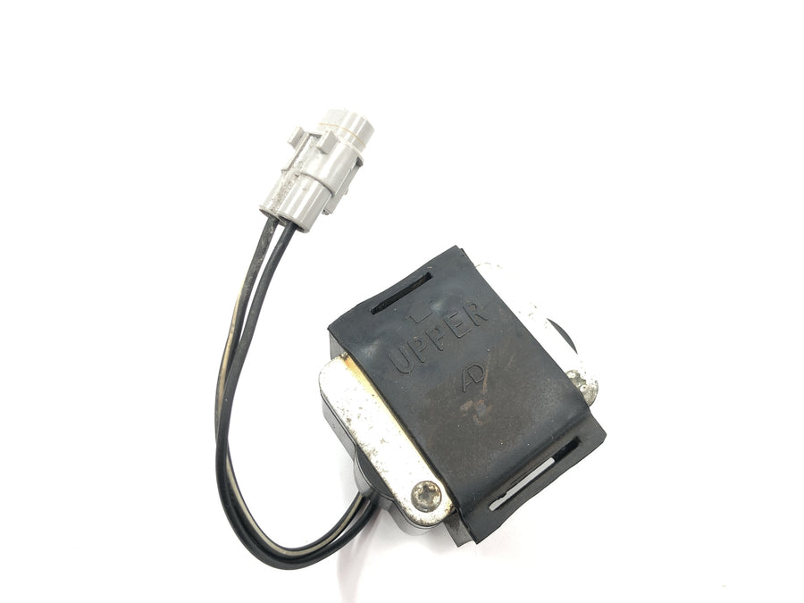 Yamaha GTS 1000 4FV [1997] - Tilt angle sensor, fall sensor