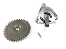 Suzuki VZ 1500 WVCU [2011] - Oil pump with gear-1