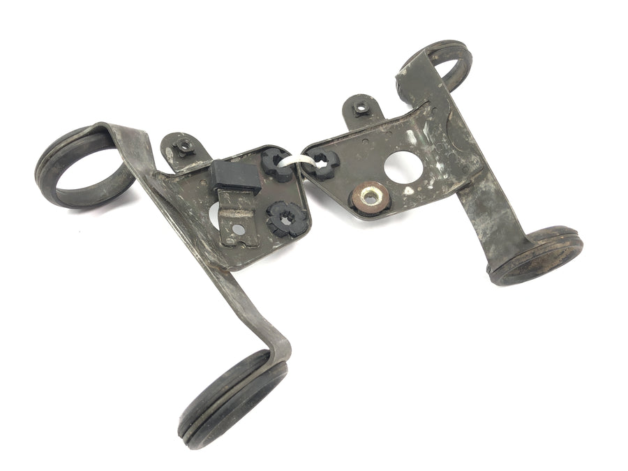 Suzuki DR 350 SK42B [1991] - Lamp holder headlight holder
