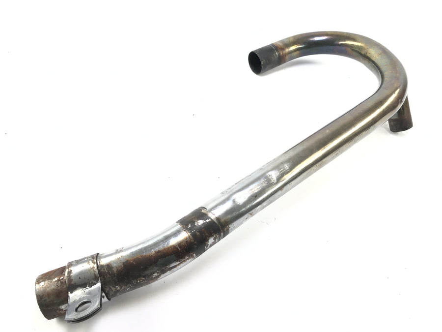 BMW R 60/5 [1973] - Exhaust manifold